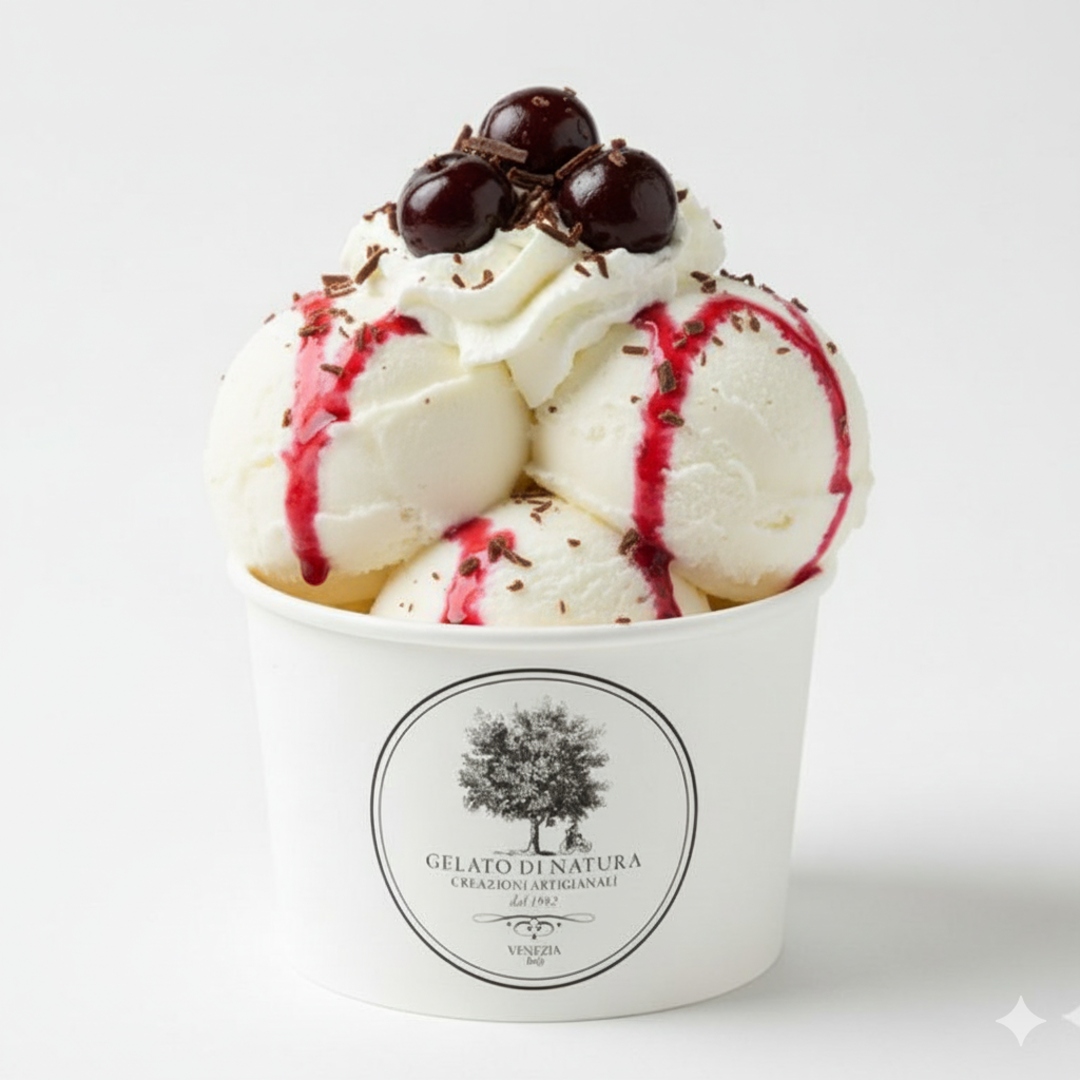 Foresta Nera – Black Forest