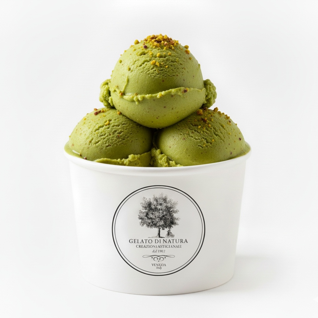 Pistacchio Sicilia