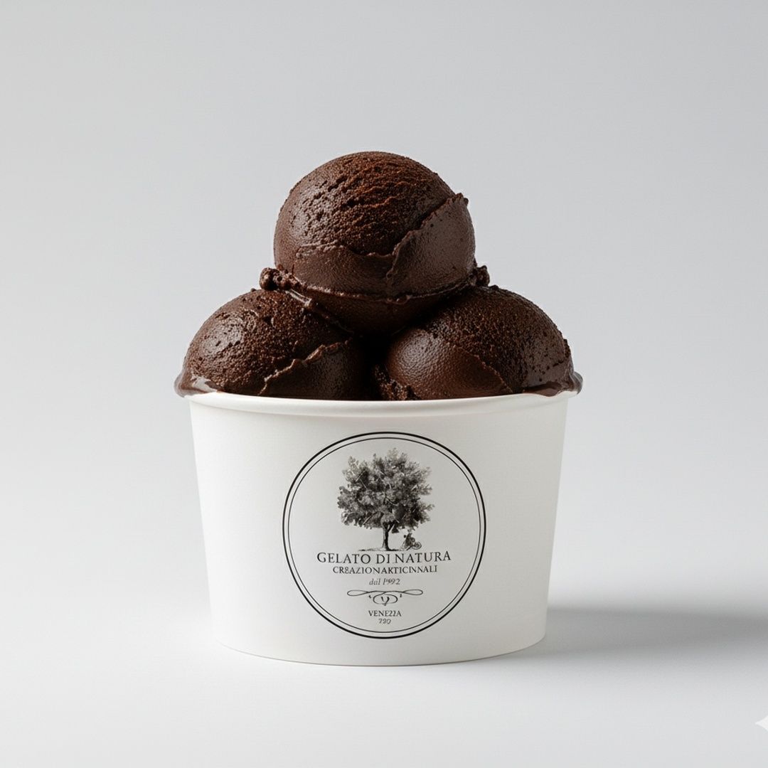 Vegan Cioccolato Dark